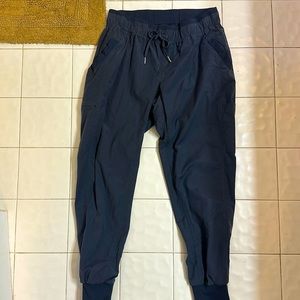 Marmot women’s jogger pants S